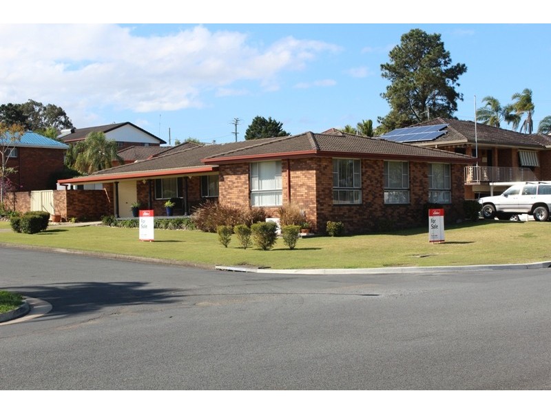 82 Ritchie Crescent, Taree NSW 2430