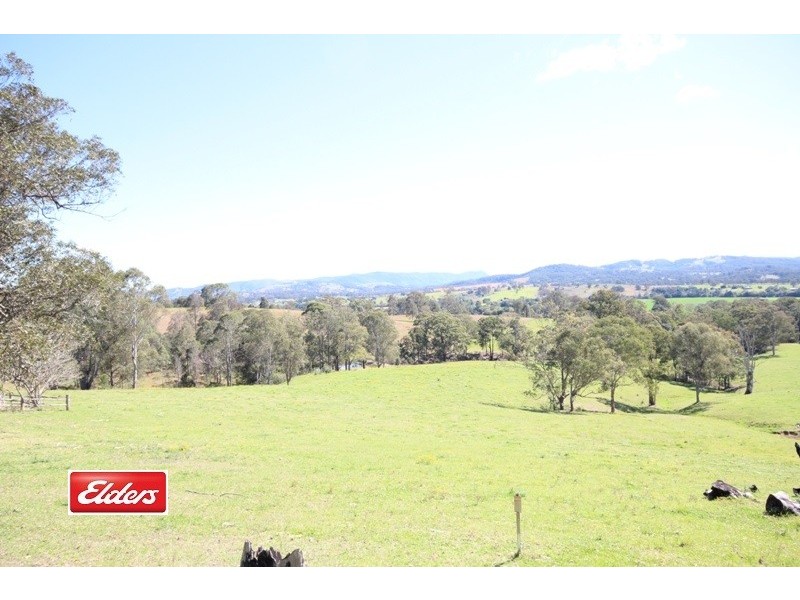 359 Bungay Road, Wingham NSW 2429