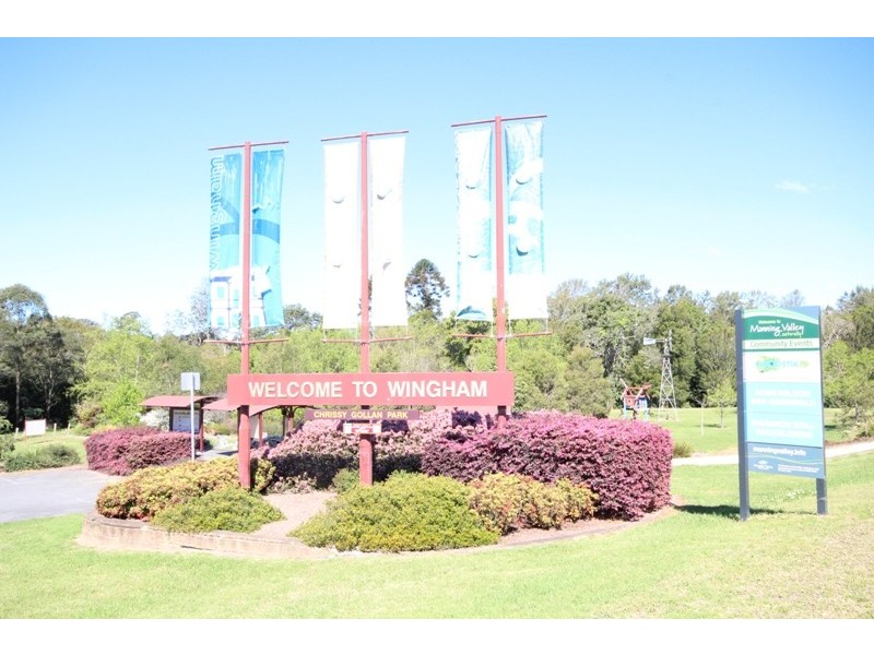 359 Bungay Road, Wingham NSW 2429