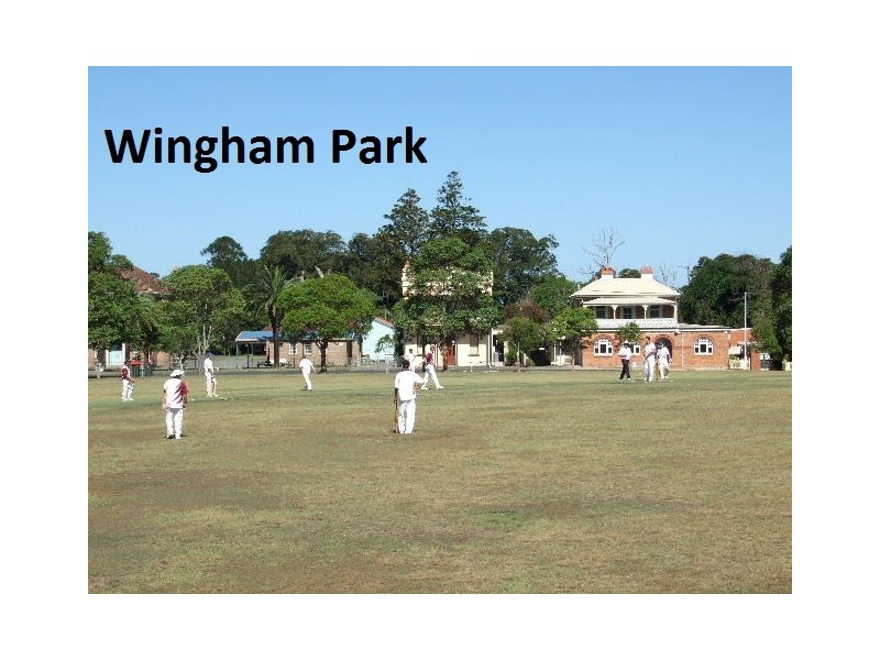 359 Bungay Road, Wingham NSW 2429