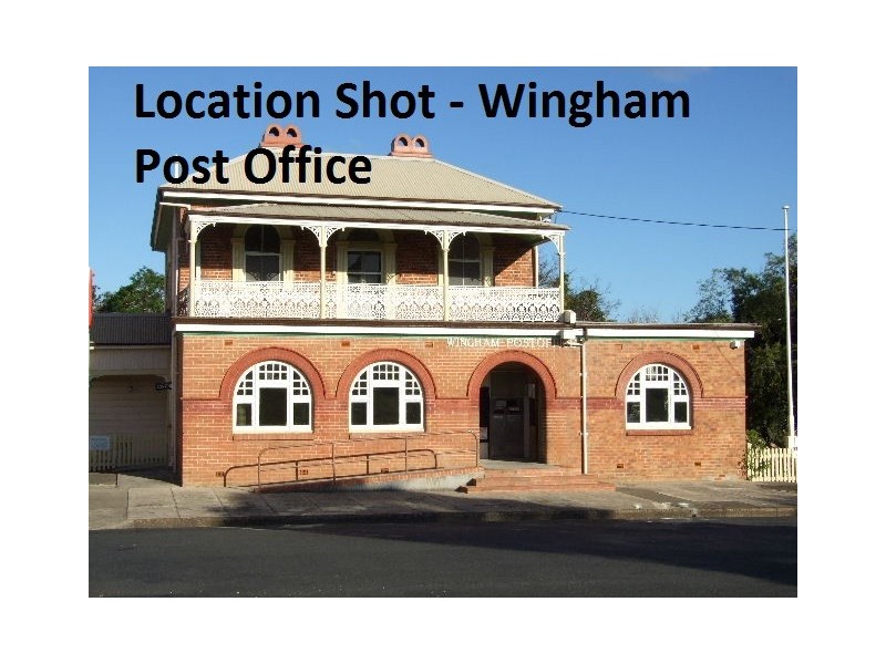 359 Bungay Road, Wingham NSW 2429