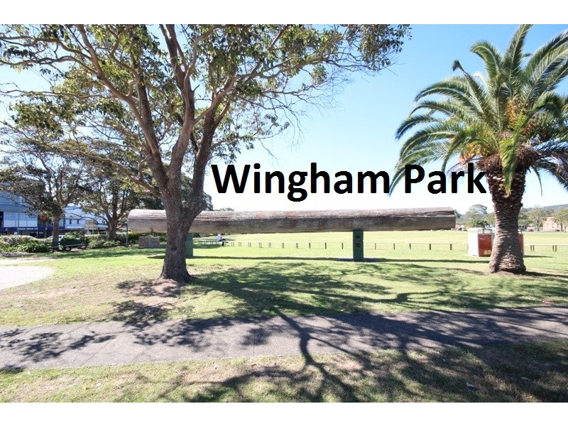 359 Bungay Road, Wingham NSW 2429
