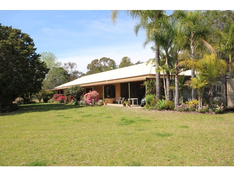 97 Gloucester Road, Wingham NSW 2429