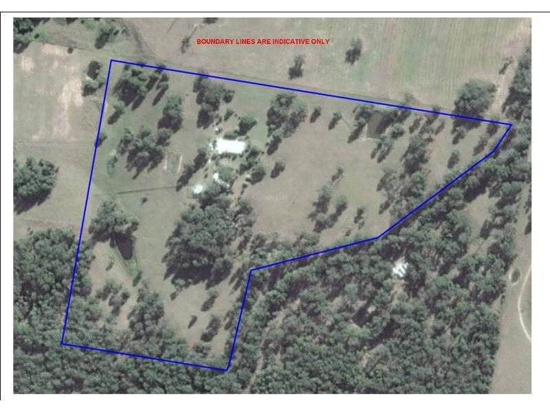 97 Gloucester Road, Wingham NSW 2429
