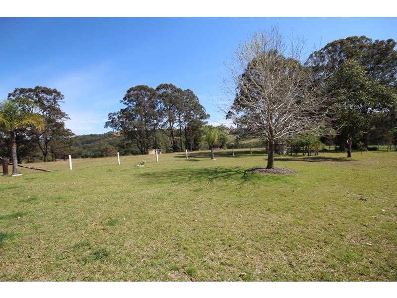 97 Gloucester Road, Wingham NSW 2429
