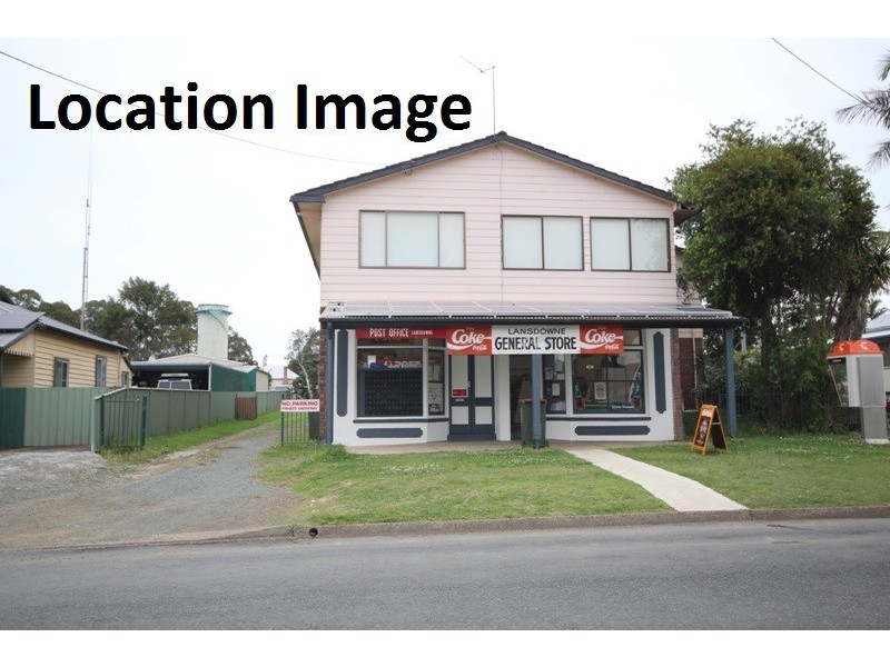 7 Cundle Road, Lansdowne NSW 2430