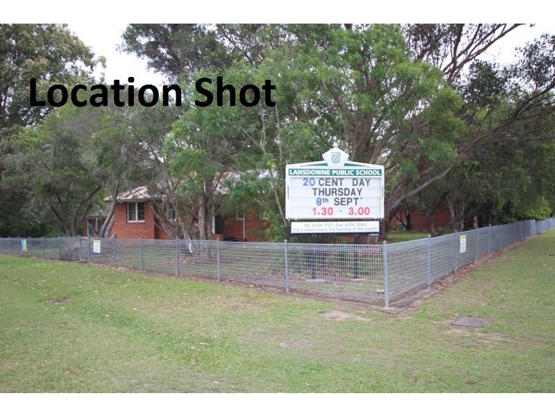 7 Cundle Road, Lansdowne NSW 2430