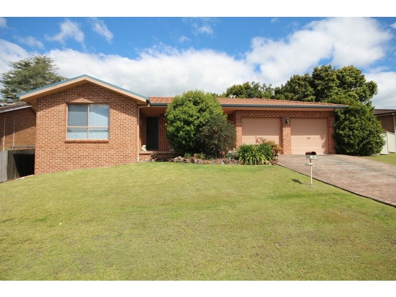 18 Orana Crescent, Taree NSW 2430