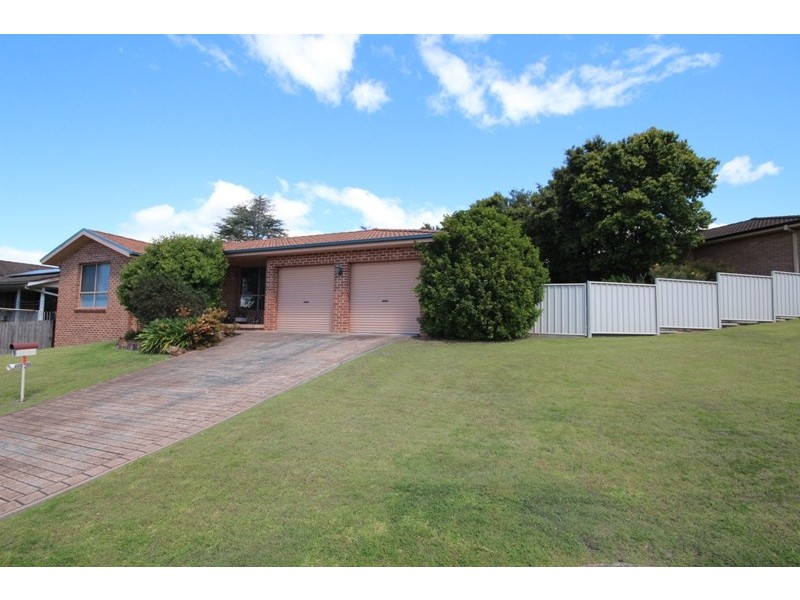 18 Orana Crescent, Taree NSW 2430