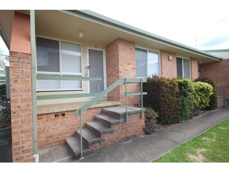 1/95 Albert Street, Taree NSW 2430