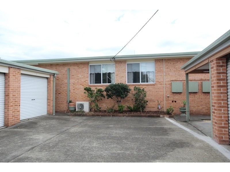 1/95 Albert Street, Taree NSW 2430