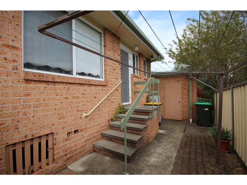 1/95 Albert Street, Taree NSW 2430