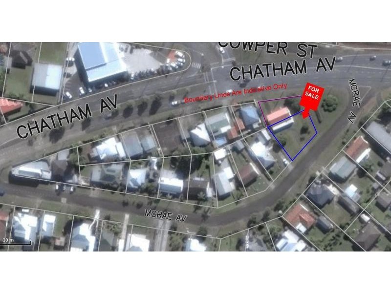 1 McRae Avenue, Taree NSW 2430