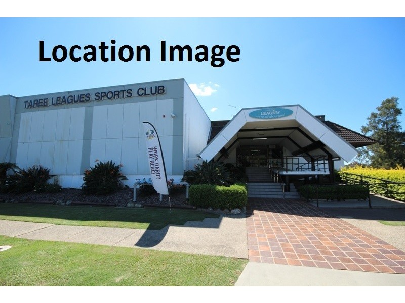 1 McRae Avenue, Taree NSW 2430