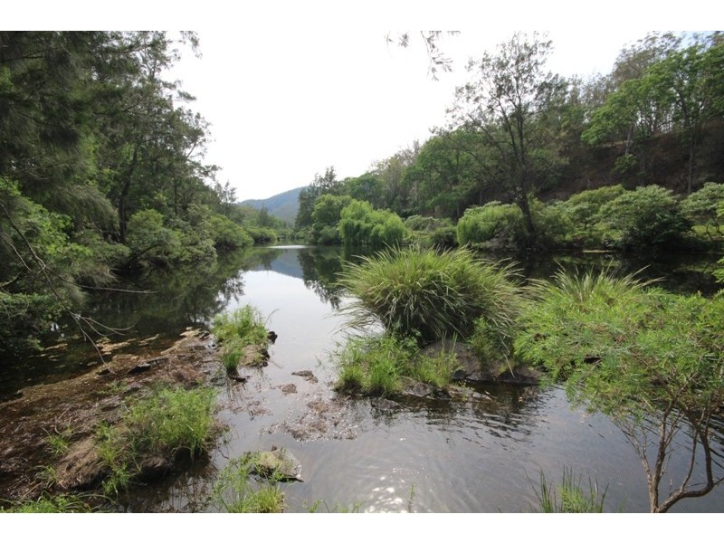 Lots Off Nowendoc Road, Cooplacurripa NSW 2424