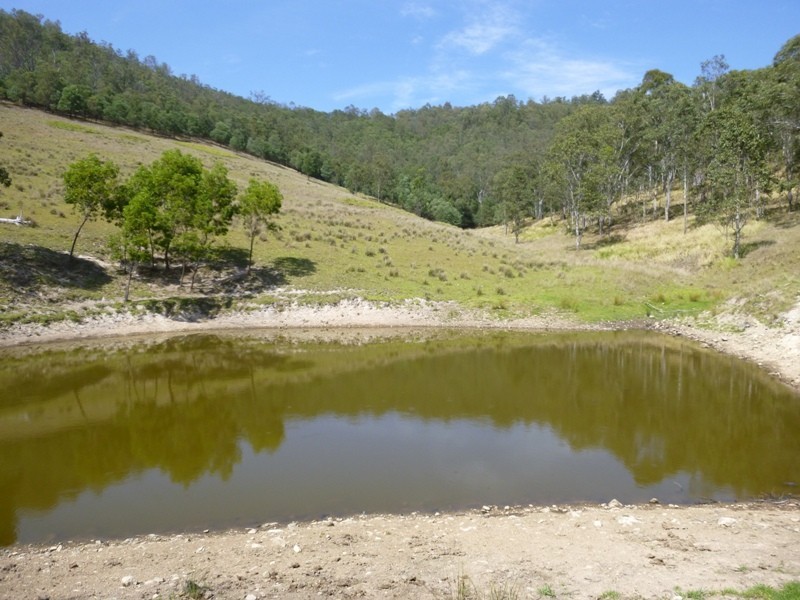 Lots Off Nowendoc Road, Cooplacurripa NSW 2424