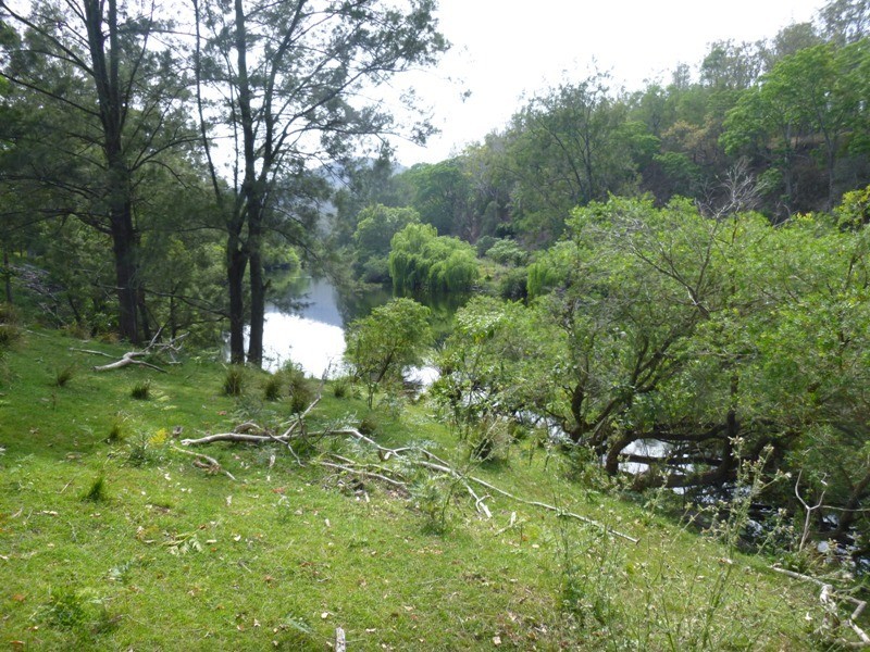 Lots Off Nowendoc Road, Cooplacurripa NSW 2424