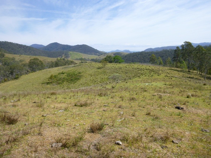 Lots Off Nowendoc Road, Cooplacurripa NSW 2424