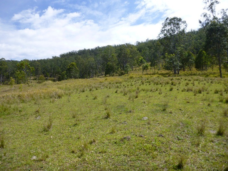 Lots Off Nowendoc Road, Cooplacurripa NSW 2424