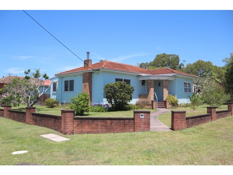 18 Milligan Street, Taree NSW 2430