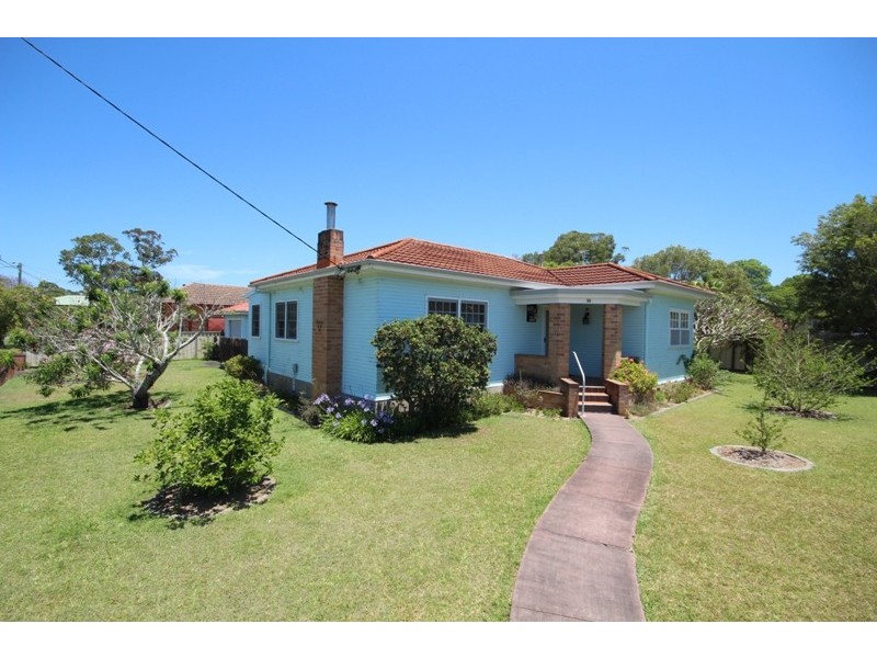 18 Milligan Street, Taree NSW 2430