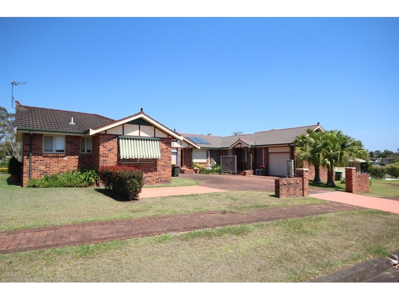 3/27 Palanas Drive, Taree NSW 2430