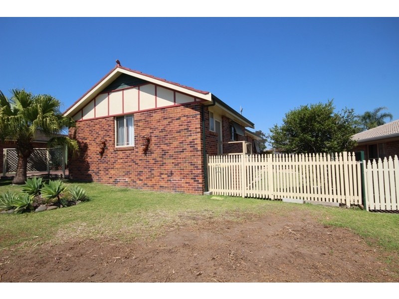 3/27 Palanas Drive, Taree NSW 2430
