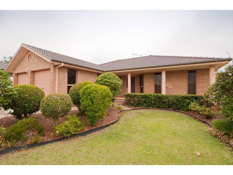 16 Wandarra Street, Taree NSW 2430