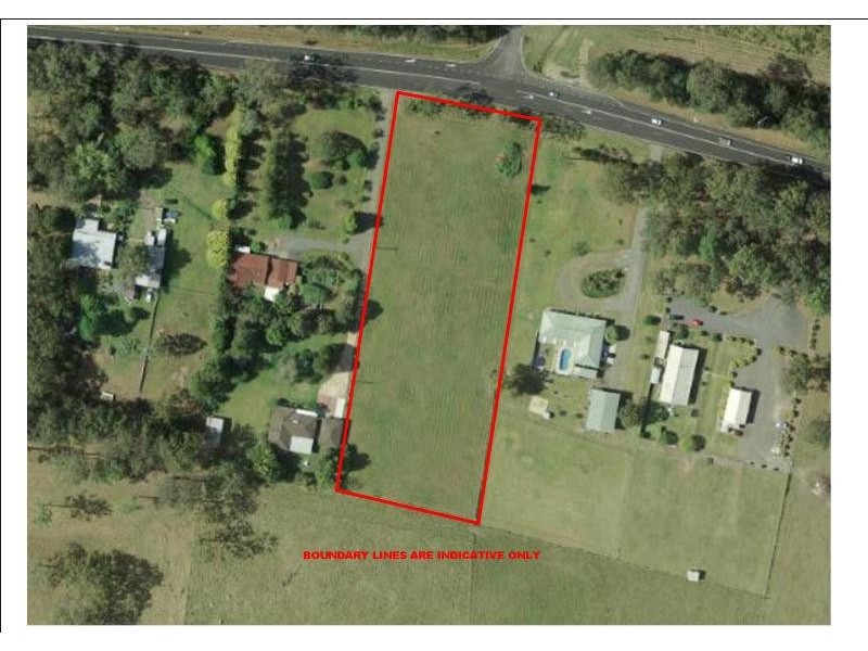 296 Old Bar Road, Pampoolah NSW 2430