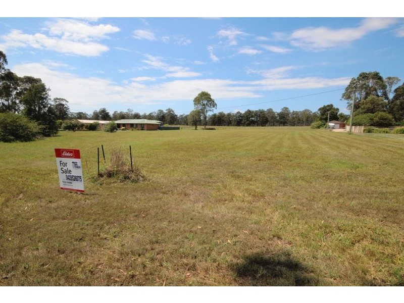 296 Old Bar Road, Pampoolah NSW 2430