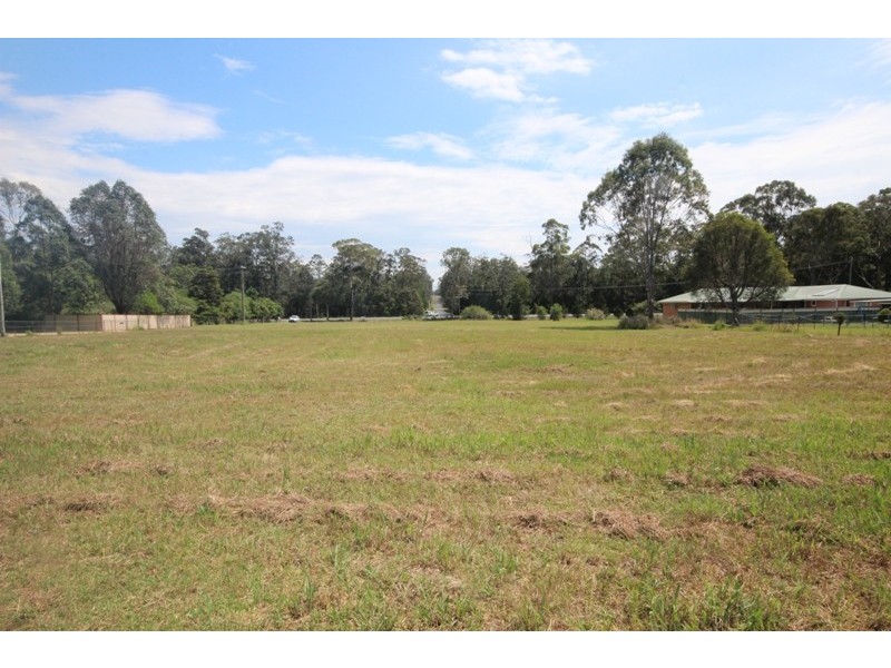 296 Old Bar Road, Pampoolah NSW 2430