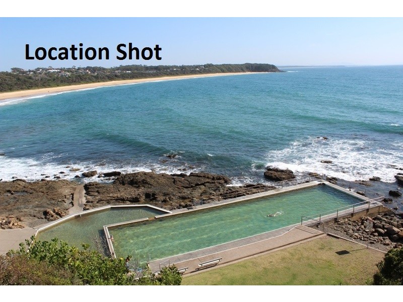 Site 472/21 Red Head Road, Red Head NSW 2430