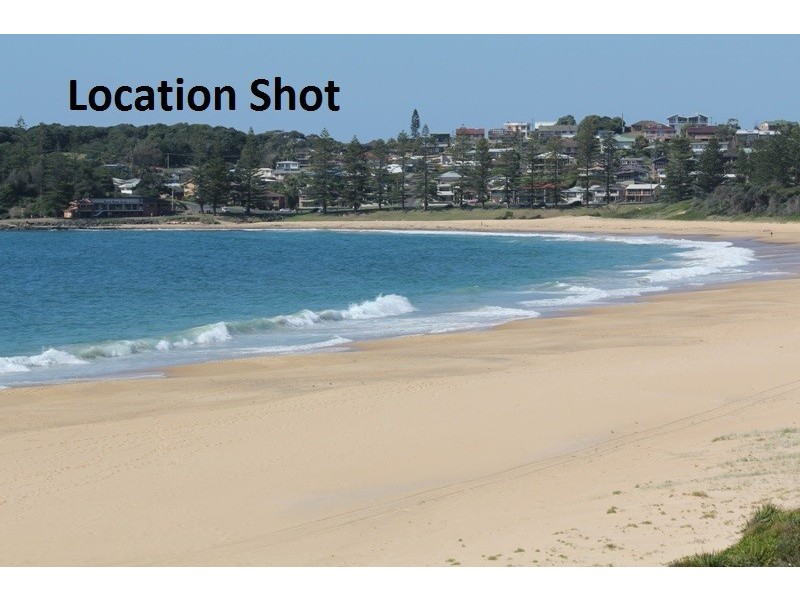 Site 472/21 Red Head Road, Red Head NSW 2430
