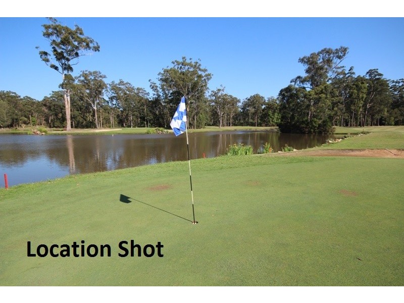 Site 472/21 Red Head Road, Red Head NSW 2430