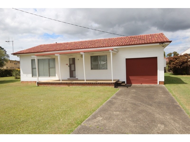 1 Mcrae Avenue, Taree NSW 2430