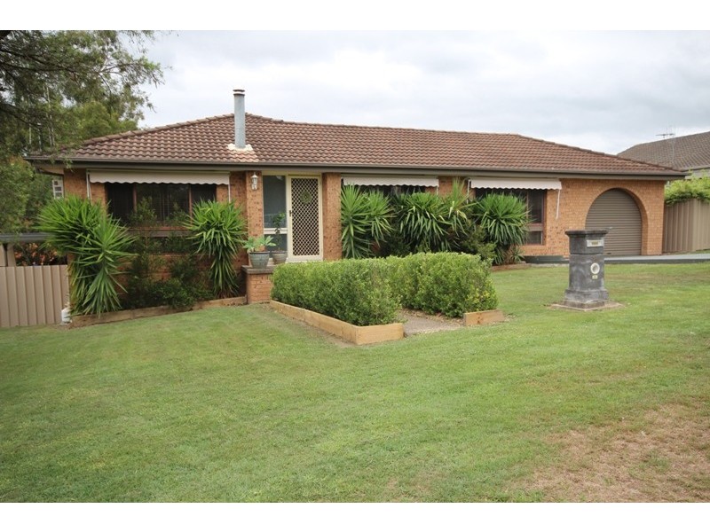 18 Stockyard Circuit, Wingham NSW 2429