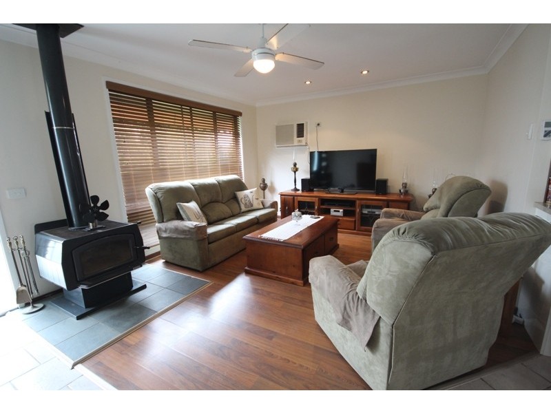 18 Stockyard Circuit, Wingham NSW 2429