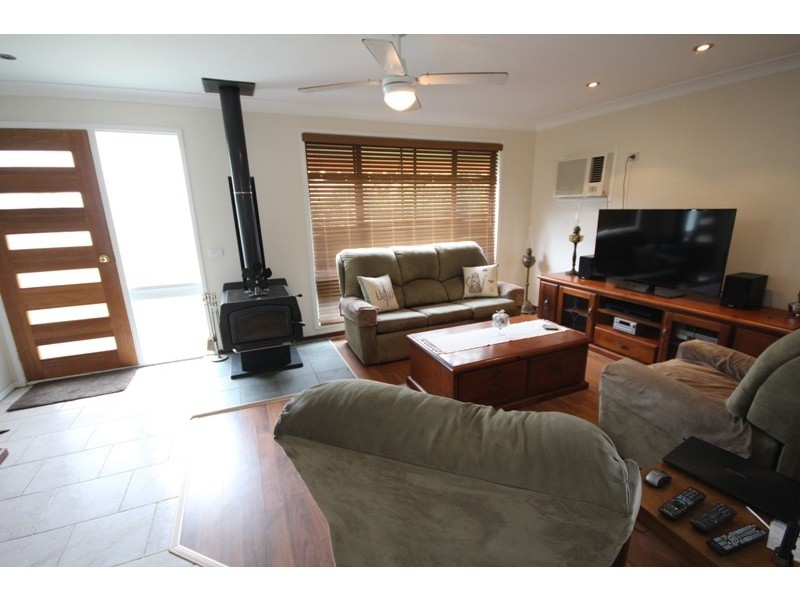 18 Stockyard Circuit, Wingham NSW 2429