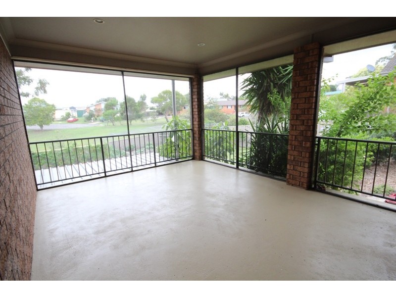 18 Stockyard Circuit, Wingham NSW 2429