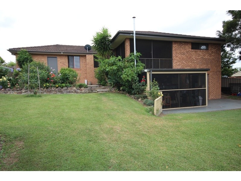 18 Stockyard Circuit, Wingham NSW 2429