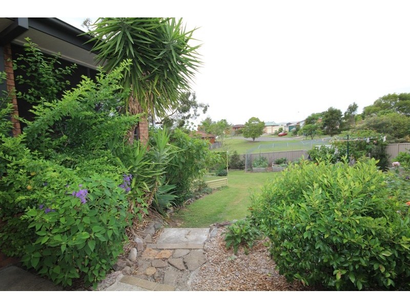 18 Stockyard Circuit, Wingham NSW 2429