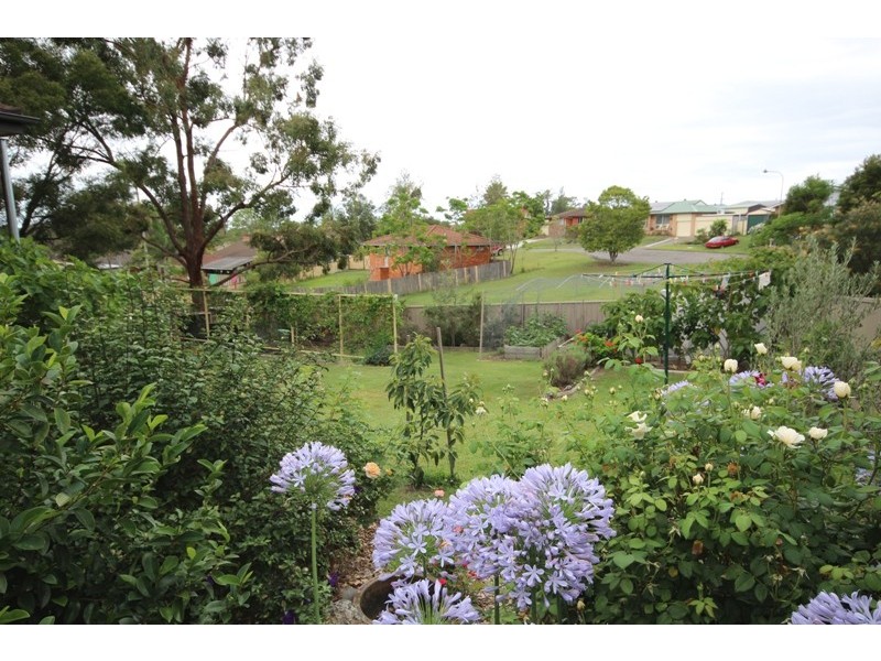 18 Stockyard Circuit, Wingham NSW 2429