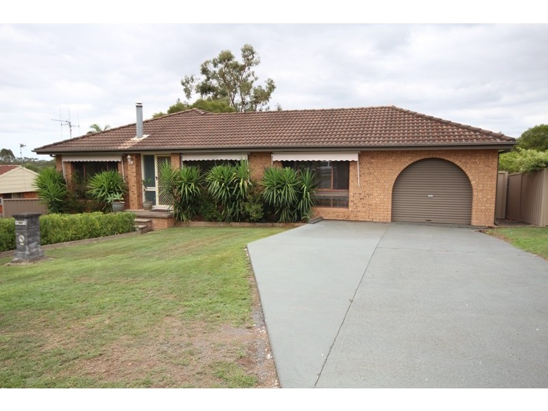 18 Stockyard Circuit, Wingham NSW 2429