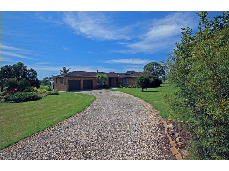 5 Roseleas Close, Cundletown NSW 2430