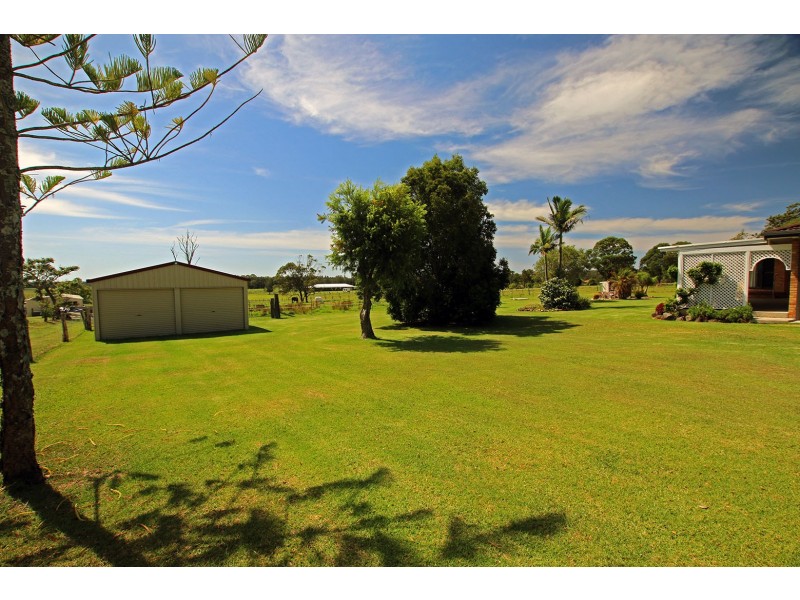5 Roseleas Close, Cundletown NSW 2430