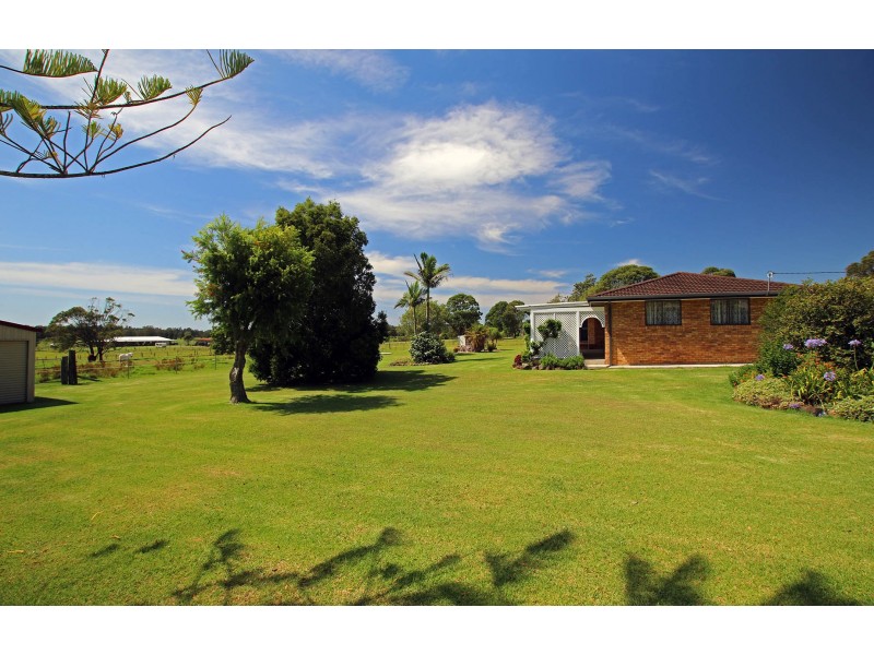 5 Roseleas Close, Cundletown NSW 2430