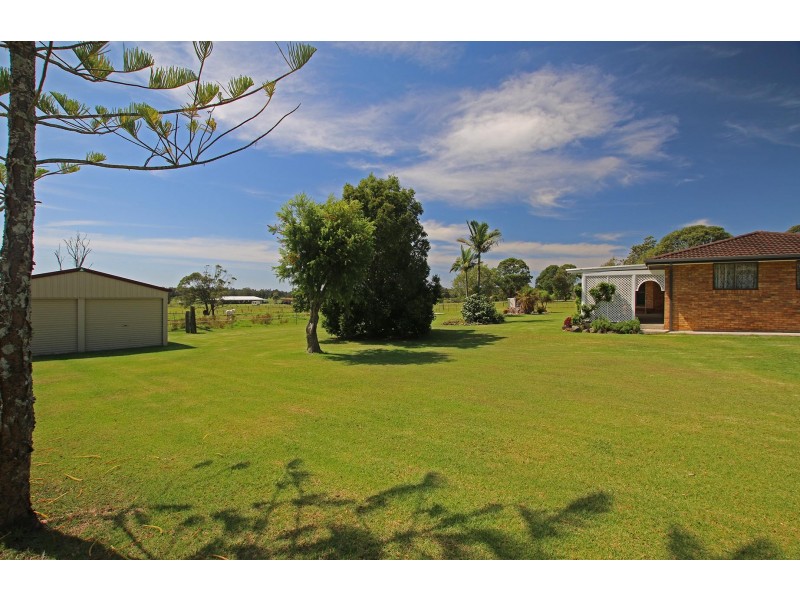 5 Roseleas Close, Cundletown NSW 2430