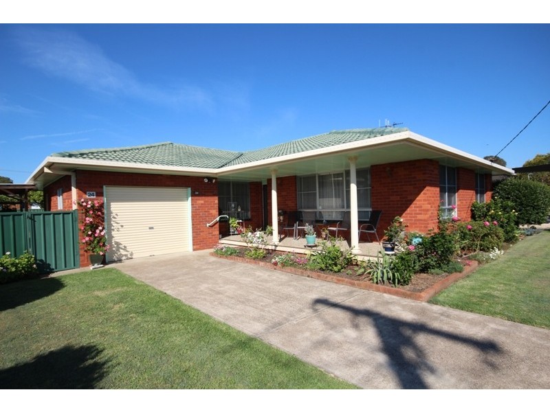 24 Park Avenue, Cundletown NSW 2430