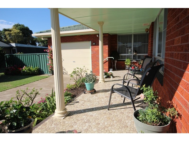 24 Park Avenue, Cundletown NSW 2430