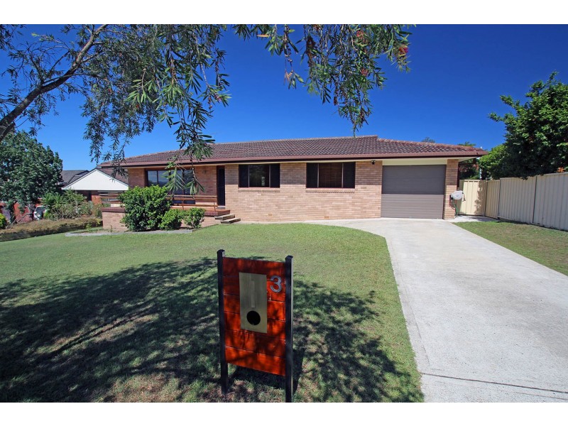 3 Toona Close, Taree NSW 2430